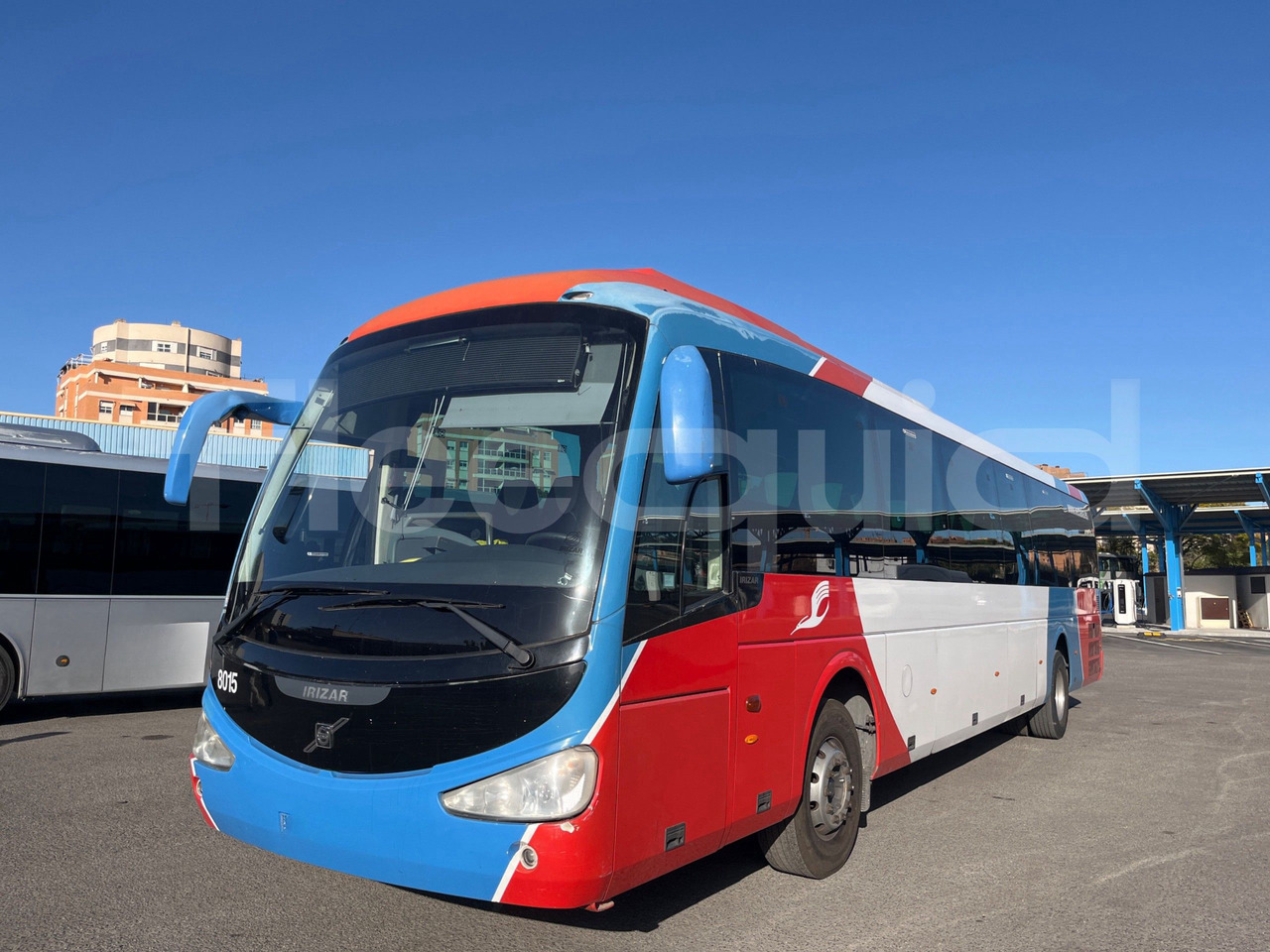 Volvo B9 - سياحية حافلة: صور 4 Volvo B9 - سياحية حافلة: صور 4