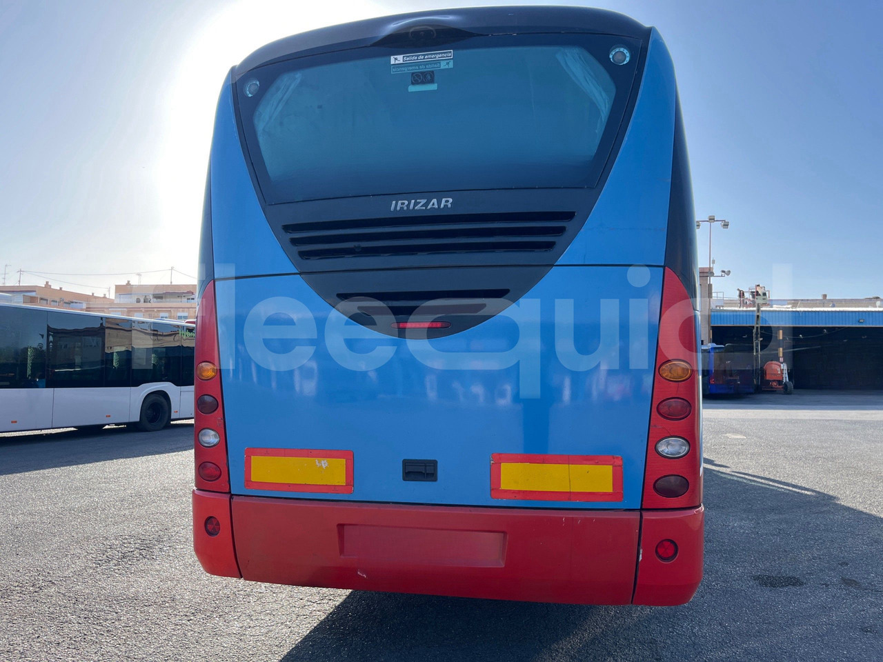 Volvo B9 - سياحية حافلة: صور 5 Volvo B9 - سياحية حافلة: صور 5