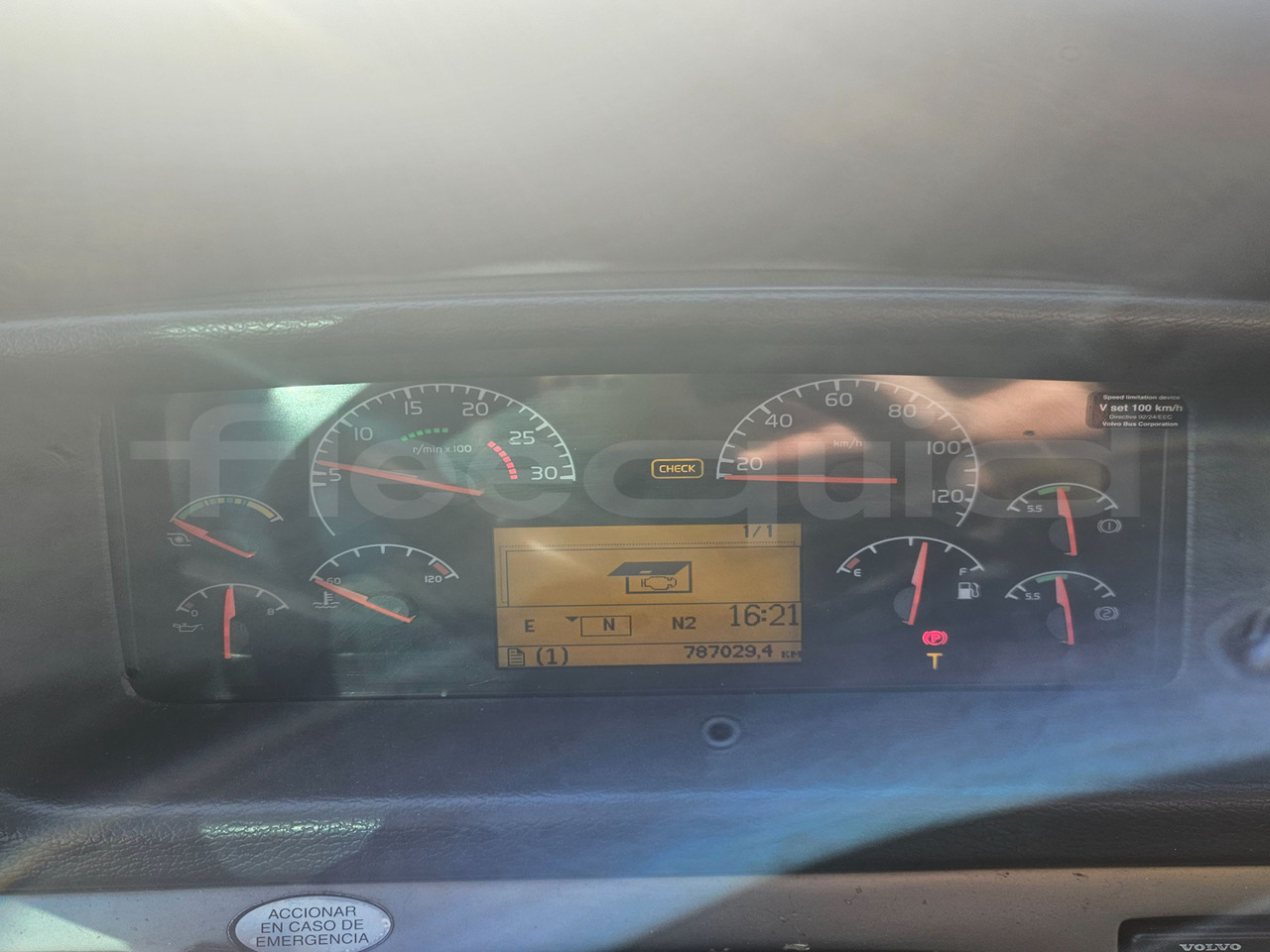 Volvo B9 - سياحية حافلة: صور 3 Volvo B9 - سياحية حافلة: صور 3