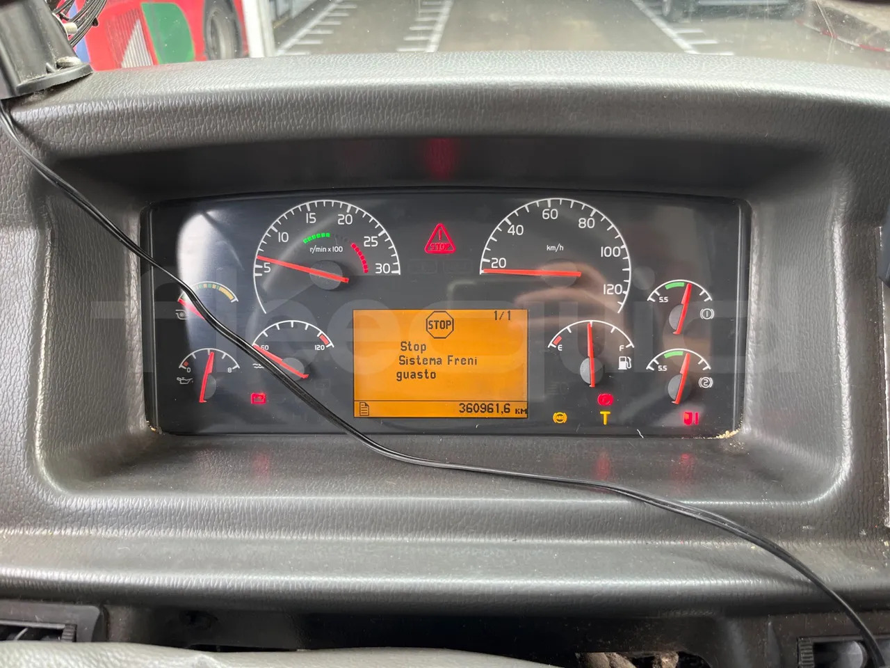 Volvo Bravo I City - حافلة ذات طابقين: صور 3 Volvo Bravo I City - حافلة ذات طابقين: صور 3