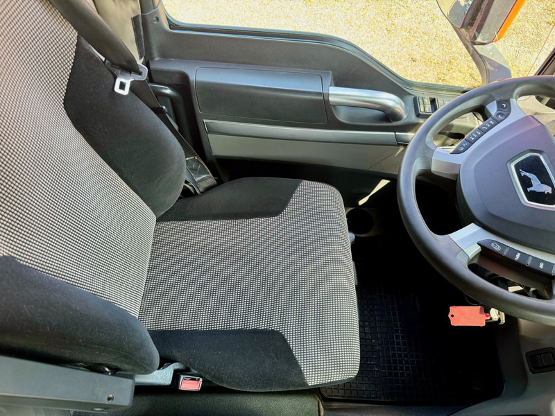 MAN TGS 41.510 EZ 05.2021 8x4 Kipper 18 qm Hinterkipper Hardox Steel - قلابات: صور 5 MAN TGS 41.510 EZ 05.2021 8x4 Kipper 18 qm Hinterkipper Hardox Steel - قلابات: صور 5