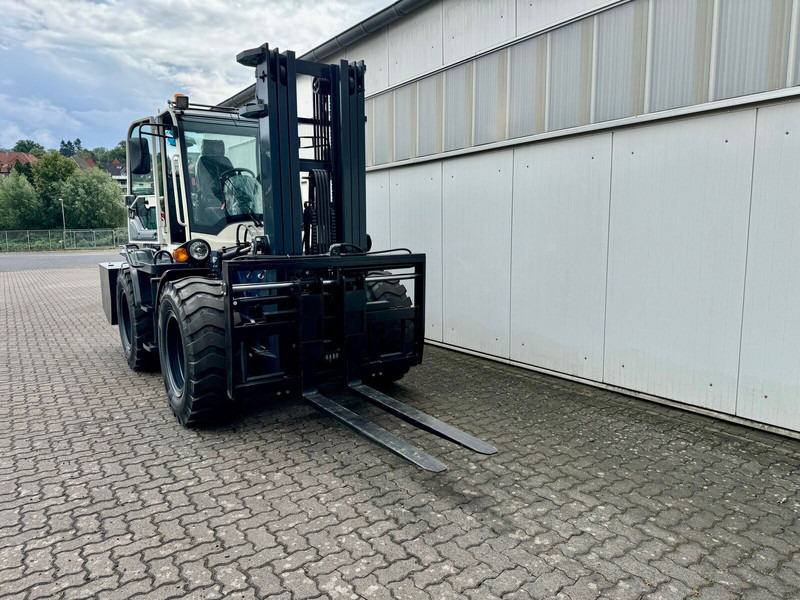 SDLG Gabelstapler 4x4 Knick Gelenkt - اللودر بعجل: صور 3 SDLG Gabelstapler 4x4 Knick Gelenkt - اللودر بعجل: صور 3