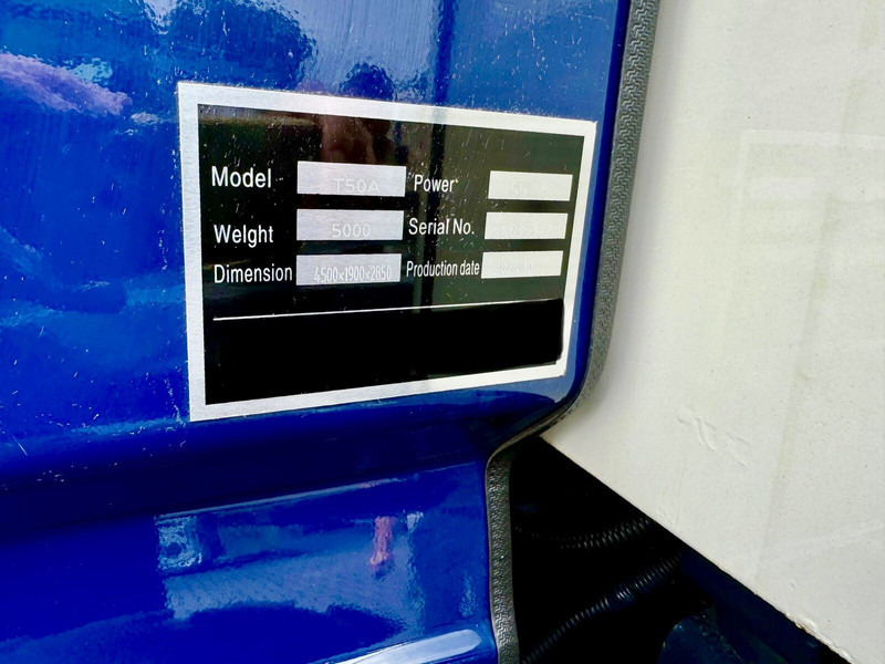 SDLG Gabelstapler 4x4 Knick Gelenkt - اللودر بعجل: صور 4 SDLG Gabelstapler 4x4 Knick Gelenkt - اللودر بعجل: صور 4