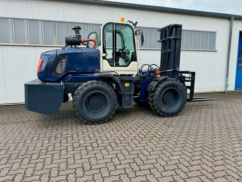 SDLG Gabelstapler 4x4 Knick Gelenkt - اللودر بعجل: صور 5 SDLG Gabelstapler 4x4 Knick Gelenkt - اللودر بعجل: صور 5