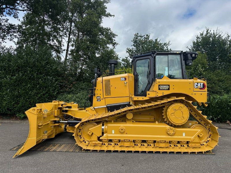 Cat D 6 LGP - بلدوزر: صور 1 Cat D 6 LGP - بلدوزر: صور 1