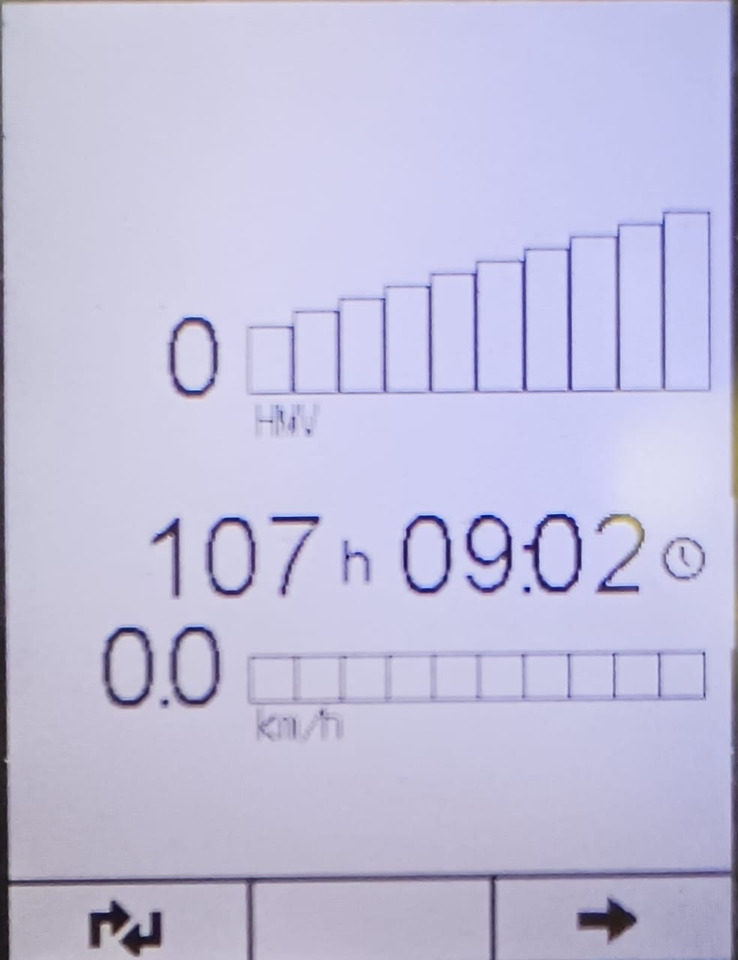 HAMM HC 200i - مدماج: صور 5 HAMM HC 200i - مدماج: صور 5