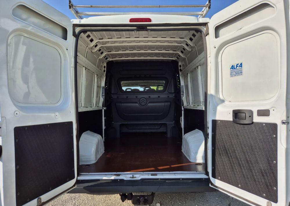 Citroën Jumper 3.0 180KM Dubel Kabina - الشاحنات الصغيرة كابينة مزدوجة: صور 4 Citroën Jumper 3.0 180KM Dubel Kabina - الشاحنات الصغيرة كابينة مزدوجة: صور 4