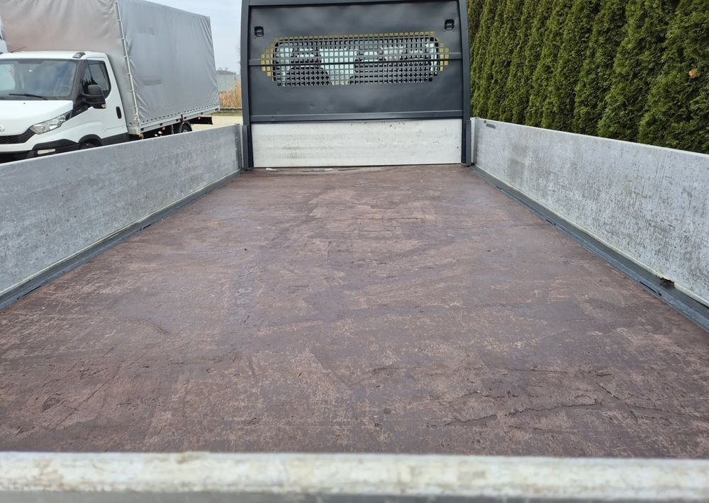 Fiat DUCATO 2.3 MultiJet 150KM - الشاحنات الصغيرة المسطحة: صور 4 Fiat DUCATO 2.3 MultiJet 150KM - الشاحنات الصغيرة المسطحة: صور 4