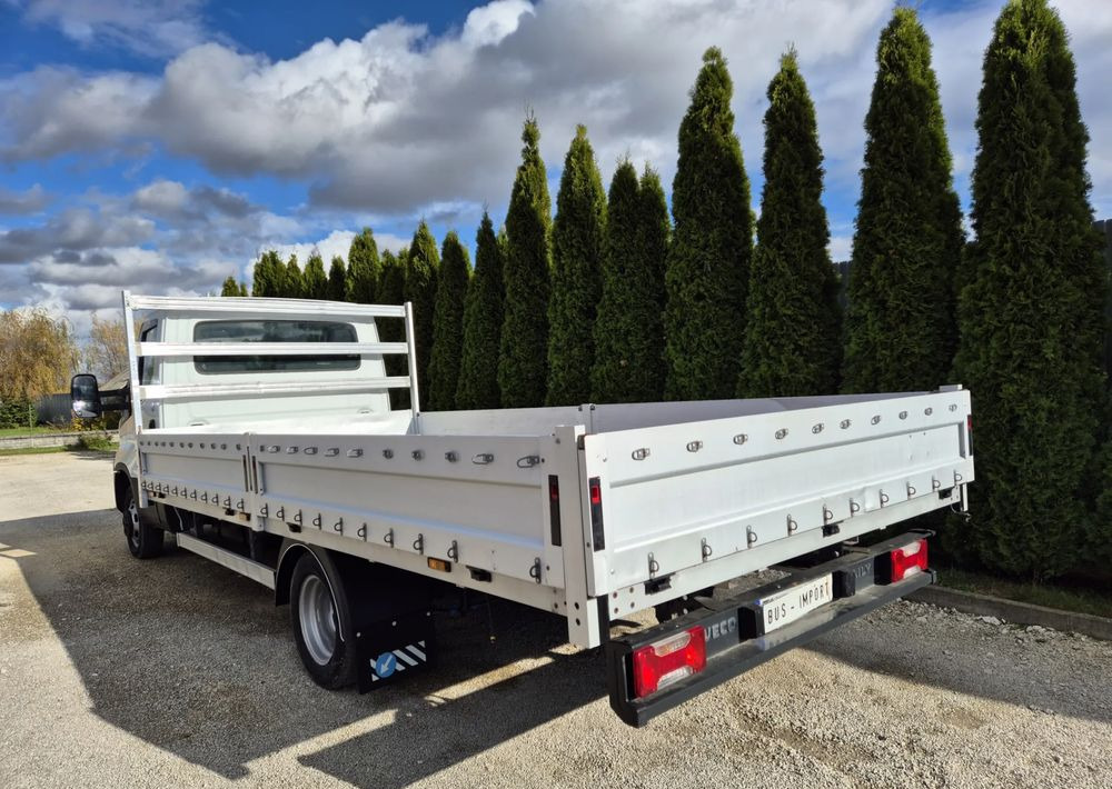 Iveco 35C15 3.0 - الشاحنات الصغيرة المسطحة: صور 3 Iveco 35C15 3.0 - الشاحنات الصغيرة المسطحة: صور 3