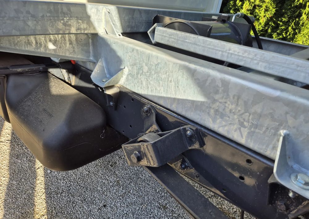 Iveco 35c17 3.0 Brygadówka - قلاب صغير: صور 5 Iveco 35c17 3.0 Brygadówka - قلاب صغير: صور 5