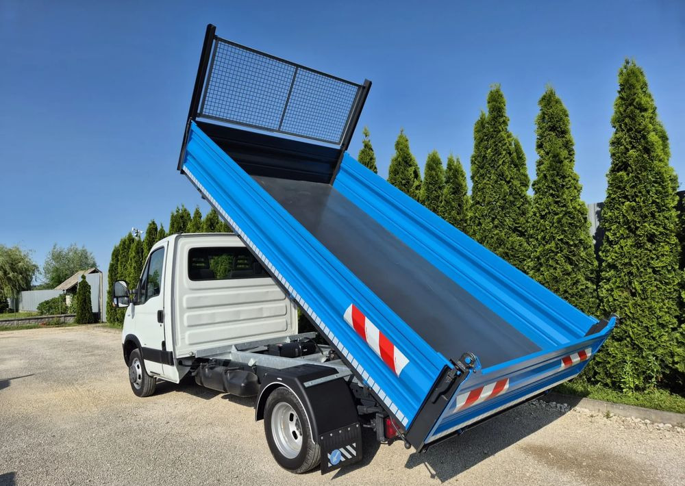 Iveco 50C15 3.0 150KM 35c15 - قلاب صغير: صور 3 Iveco 50C15 3.0 150KM 35c15 - قلاب صغير: صور 3