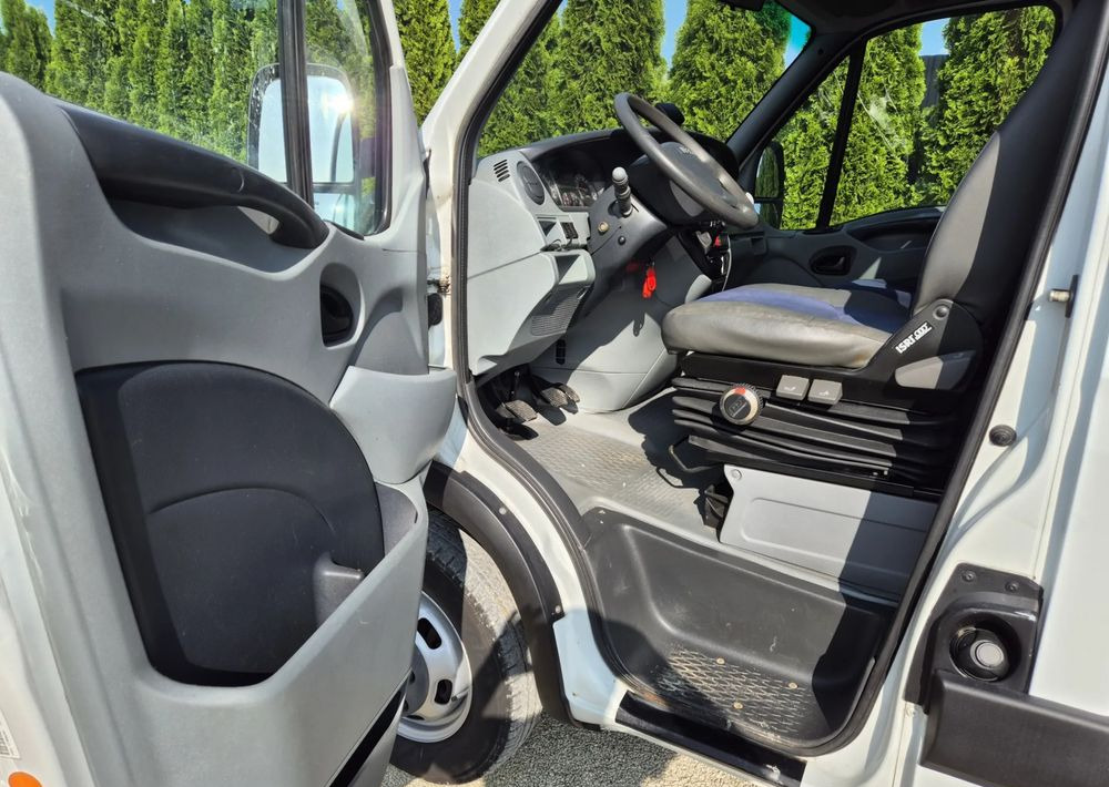 Iveco 50C15 3.0 150KM 35c15 - قلاب صغير: صور 5 Iveco 50C15 3.0 150KM 35c15 - قلاب صغير: صور 5