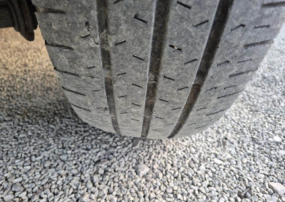 قلاب صغير Iveco 65C15 70C15 60C15 50C15 3.0 150KM: صور 9