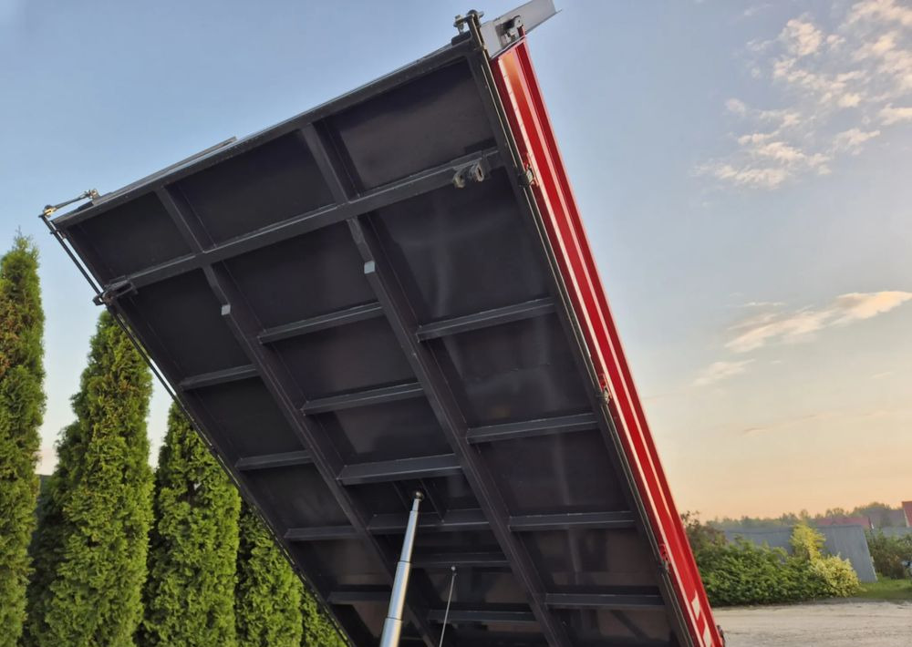 قلاب صغير Iveco 65C15 70C15 60C15 50C15 3.0 150KM: صور 16