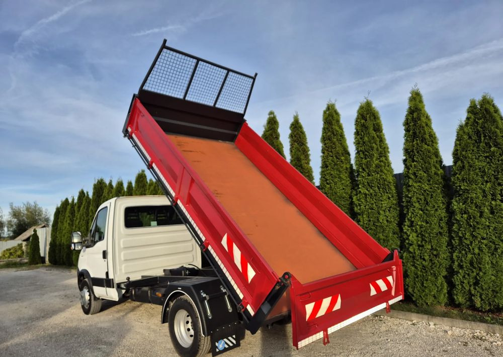 Iveco 65C18 3.0 180KM - قلاب صغير: صور 3 Iveco 65C18 3.0 180KM - قلاب صغير: صور 3