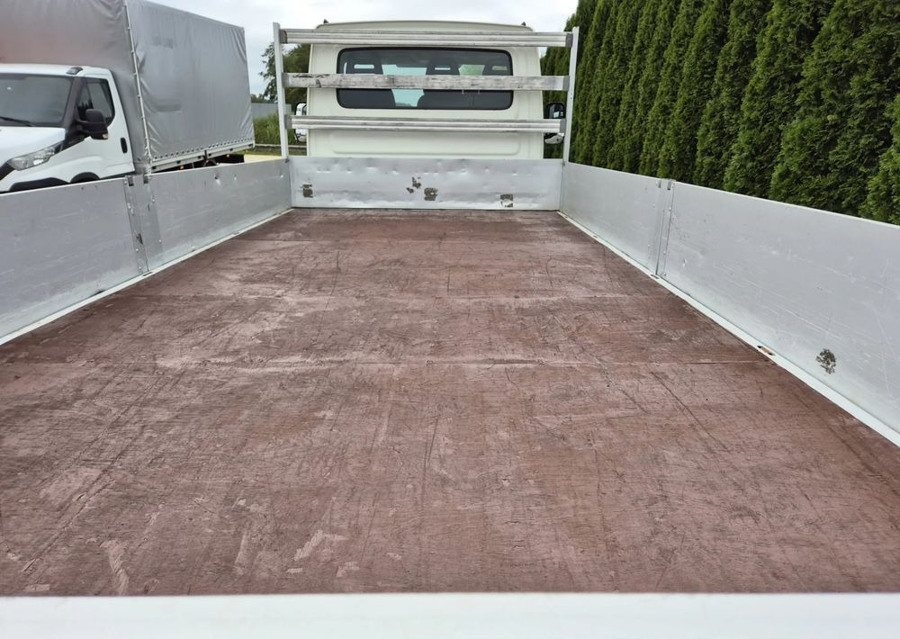 Iveco 65c17 70c17 50c15 3.0 170KM - الشاحنات الصغيرة المسطحة: صور 4 Iveco 65c17 70c17 50c15 3.0 170KM - الشاحنات الصغيرة المسطحة: صور 4