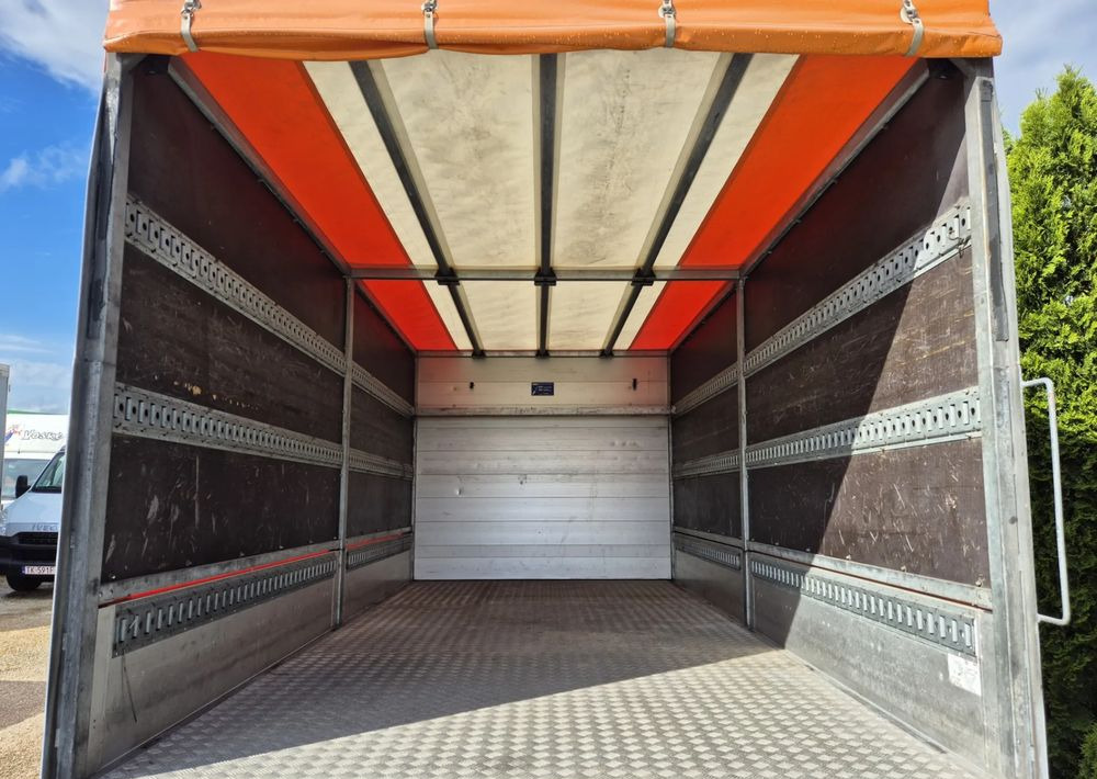 Iveco IVECO 50C17 3.0 170KM, 35c15 - الشاحنات الصغيرة المسطحة: صور 5 Iveco IVECO 50C17 3.0 170KM, 35c15 - الشاحنات الصغيرة المسطحة: صور 5