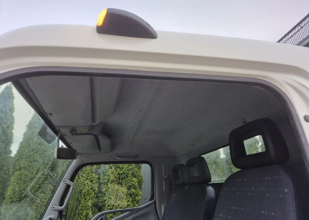 قلاب صغير Mitsubishi CANTER 3.0 3c13: صور 10 قلاب صغير Mitsubishi CANTER 3.0 3c13: صور 10