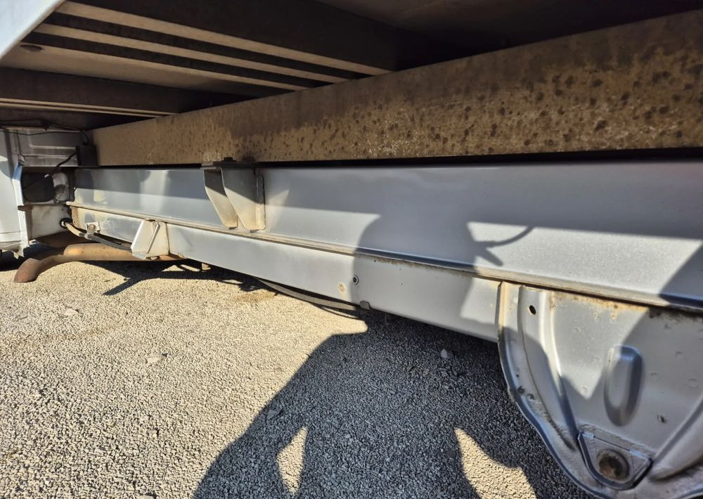 Peugeot Boxer 3.0 180KM - الشاحنات الصغيرة صندوق مغلق: صور 4 Peugeot Boxer 3.0 180KM - الشاحنات الصغيرة صندوق مغلق: صور 4