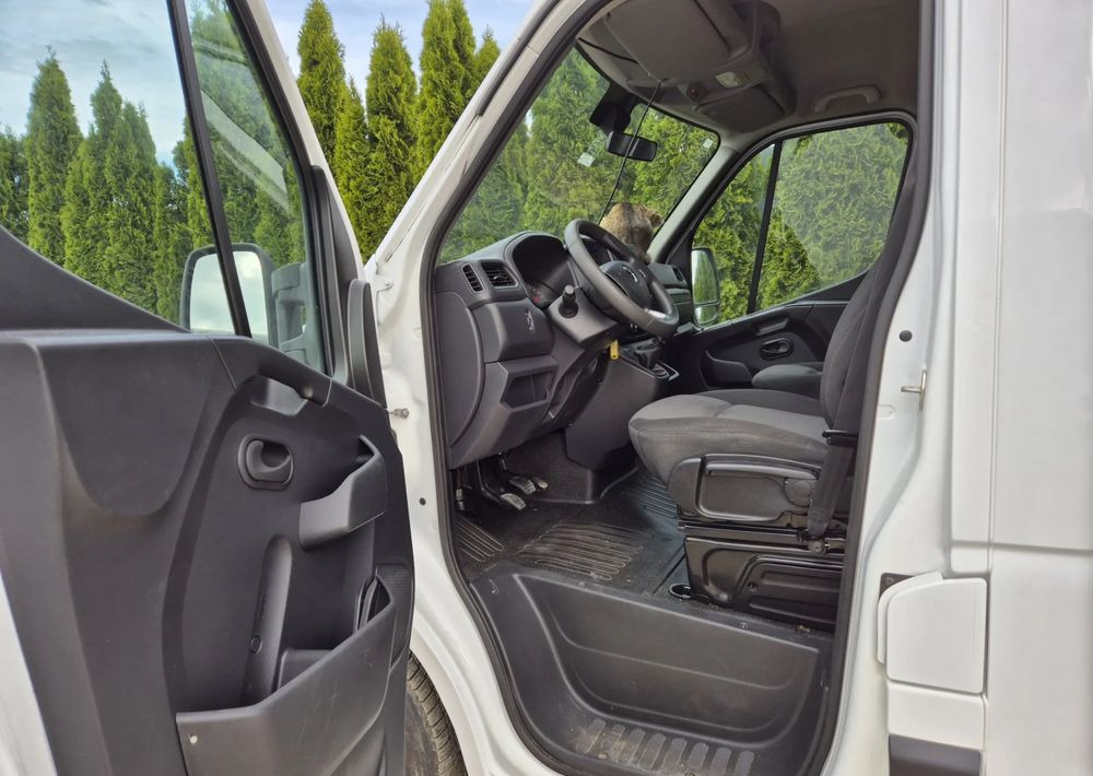 Renault 2.3 Plandeka Burto-Firanka 10 palet - الشاحنات الصغيرة المسطحة: صور 5 Renault 2.3 Plandeka Burto-Firanka 10 palet - الشاحنات الصغيرة المسطحة: صور 5