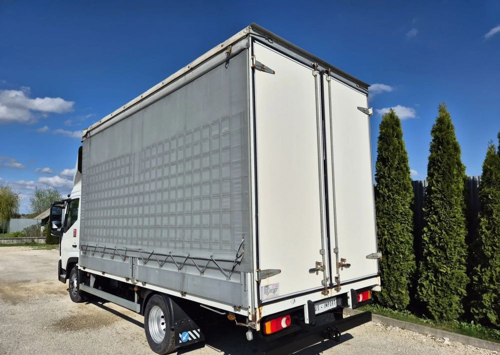 Renault D Gama 3.0Dxi 150KM Iveco Plandeka - الشاحنات الصغيرة المسطحة: صور 3 Renault D Gama 3.0Dxi 150KM Iveco Plandeka - الشاحنات الصغيرة المسطحة: صور 3