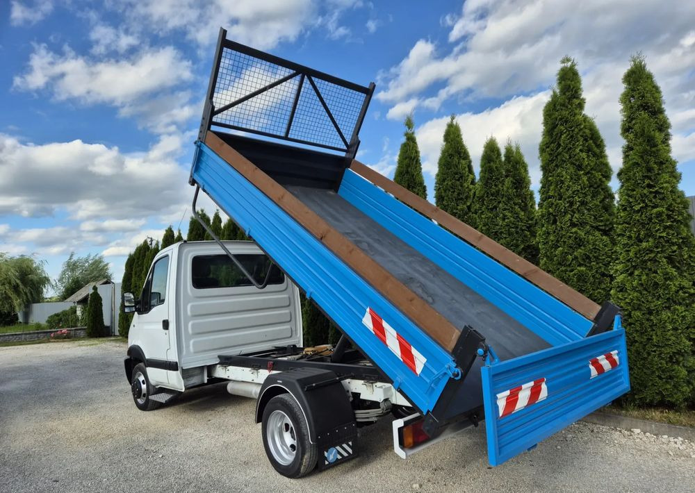 Renault Mascott Silnik Iveco 2.8 130KM - قلاب صغير: صور 3 Renault Mascott Silnik Iveco 2.8 130KM - قلاب صغير: صور 3