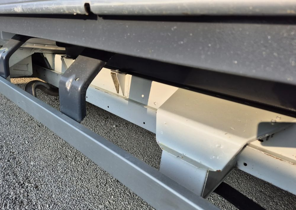 Renault Master 2.5 120KM Dubel Kabina - الشاحنات الصغيرة كابينة مزدوجة: صور 4 Renault Master 2.5 120KM Dubel Kabina - الشاحنات الصغيرة كابينة مزدوجة: صور 4