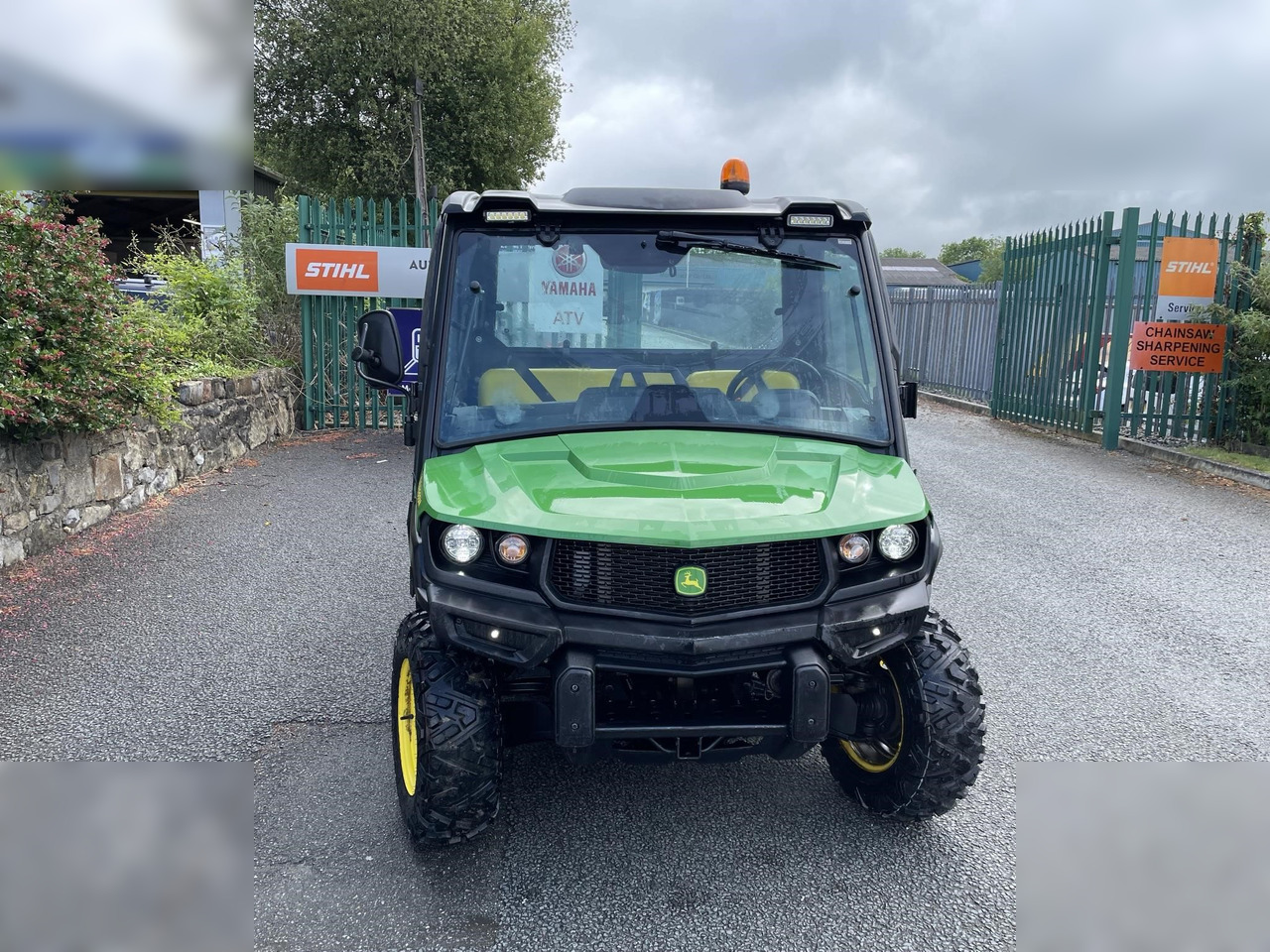 2020 JOHN DEERE GATOR XUV 865M - اتفس: صور 2 2020 JOHN DEERE GATOR XUV 865M - اتفس: صور 2