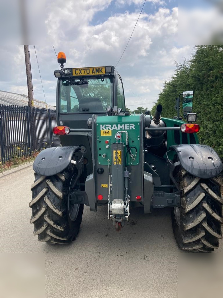 2020 KRAMER KT356 - رافعة تلسكوبية: صور 5 2020 KRAMER KT356 - رافعة تلسكوبية: صور 5