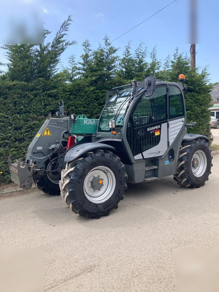 2020 KRAMER KT356 - رافعة تلسكوبية: صور 1 2020 KRAMER KT356 - رافعة تلسكوبية: صور 1