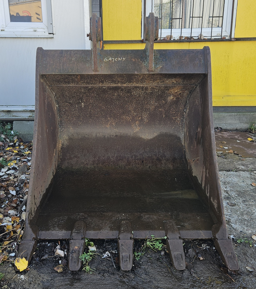 بكت حفار - بكت حفار CATERPILLAR 329: صور 9