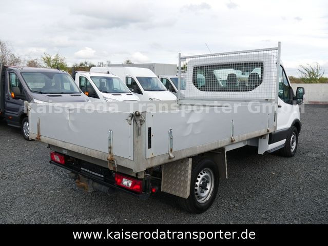 Ford Transit FT 350 L2VA 3-Seitenkipper Klima AHK EU6 - قلاب صغير: صور 5 Ford Transit FT 350 L2VA 3-Seitenkipper Klima AHK EU6 - قلاب صغير: صور 5