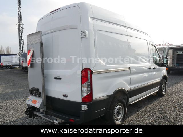 Ford Transit FT350 L2H2 Ladebordwand Bär Klima - فان: صور 5 Ford Transit FT350 L2H2 Ladebordwand Bär Klima - فان: صور 5