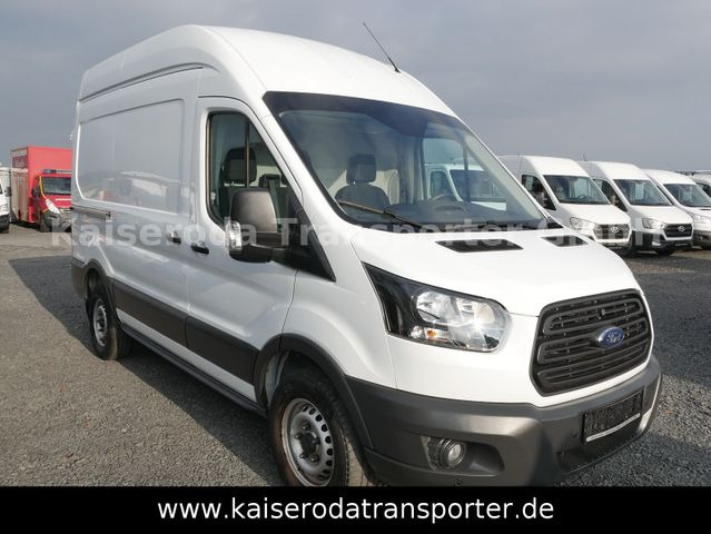Ford Transit FT350 L2H2 Ladebordwand Bär Klima - فان: صور 4 Ford Transit FT350 L2H2 Ladebordwand Bär Klima - فان: صور 4