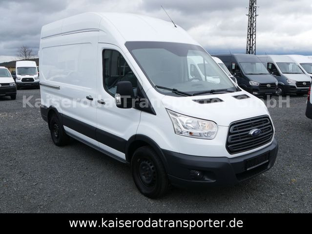 Ford Transit FT350 L2H3 VA Werkstatt Klima AHK PDC - فان: صور 4 Ford Transit FT350 L2H3 VA Werkstatt Klima AHK PDC - فان: صور 4