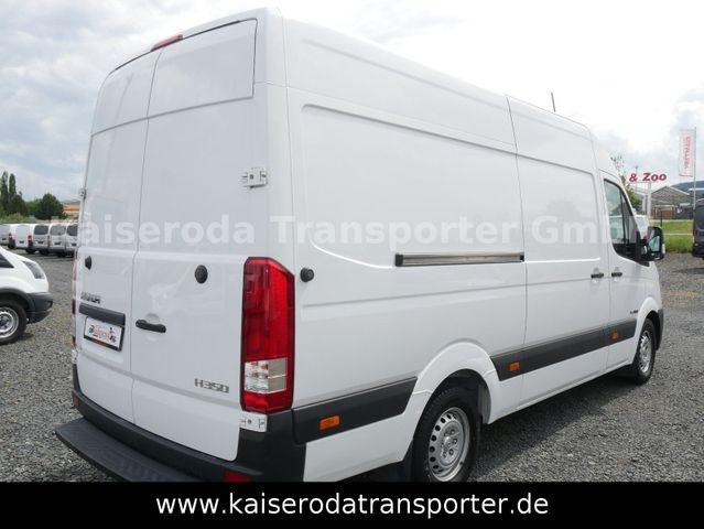 Hyundai H350 2,5 CRDi L3H2 HA Kasten Klima EU6 - فان: صور 4 Hyundai H350 2,5 CRDi L3H2 HA Kasten Klima EU6 - فان: صور 4