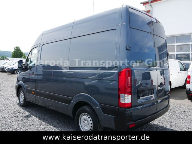 Hyundai H350 Cargo 150eVGT L2H2 HA Kasten EU6 - فان: صور 5 Hyundai H350 Cargo 150eVGT L2H2 HA Kasten EU6 - فان: صور 5