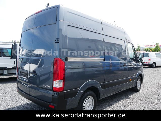 Hyundai H350 Cargo 150eVGT L2H2 HA Kasten EU6 - فان: صور 4 Hyundai H350 Cargo 150eVGT L2H2 HA Kasten EU6 - فان: صور 4