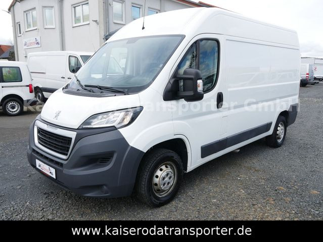 Peugeot Boxer HDi 335 L2H2 VA Ka.Werkstatt Klima Navi - فان: صور 3 Peugeot Boxer HDi 335 L2H2 VA Ka.Werkstatt Klima Navi - فان: صور 3