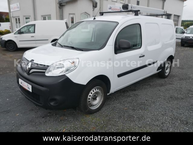 Renault Kangoo 1,5 dCi VA Maxi Ka. Klima Navi Kamera - فان المدمجة: صور 1 Renault Kangoo 1,5 dCi VA Maxi Ka. Klima Navi Kamera - فان المدمجة: صور 1