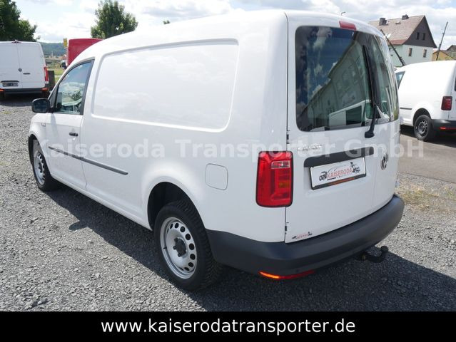 Volkswagen Caddy 2,0 TDI DSG 4Motion Maxi Klima AHK Navi - فان: صور 5 Volkswagen Caddy 2,0 TDI DSG 4Motion Maxi Klima AHK Navi - فان: صور 5