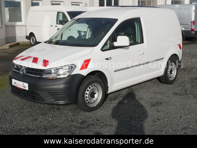 Volkswagen Caddy 2,0 TDI DSG kurz VA Kasten Klima Navi - فان: صور 3 Volkswagen Caddy 2,0 TDI DSG kurz VA Kasten Klima Navi - فان: صور 3