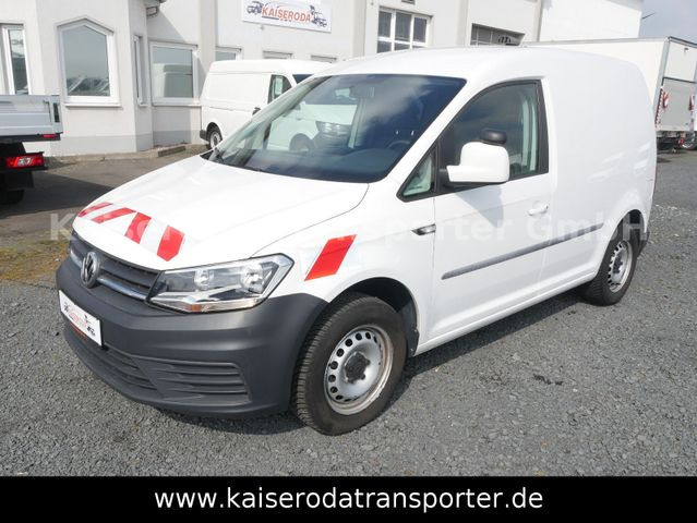 Volkswagen Caddy 2,0 TDI kurz DSG Werkst. Klima Sthzg. Navi - فان: صور 3 Volkswagen Caddy 2,0 TDI kurz DSG Werkst. Klima Sthzg. Navi - فان: صور 3