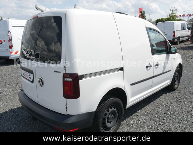Volkswagen Caddy 2,0TDI DSG 4Motion kurz Werkst.Klima - فان: صور 5 Volkswagen Caddy 2,0TDI DSG 4Motion kurz Werkst.Klima - فان: صور 5