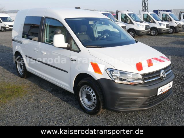 Volkswagen Caddy 2,0TDI DSG kurz Werkst. Klima Sthzg. Navi - فان: صور 4 Volkswagen Caddy 2,0TDI DSG kurz Werkst. Klima Sthzg. Navi - فان: صور 4