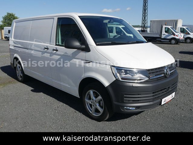 Volkswagen T6 Transporter 2.0 TSI DSG 4Motion Lang Sperre - فان: صور 3 Volkswagen T6 Transporter 2.0 TSI DSG 4Motion Lang Sperre - فان: صور 3