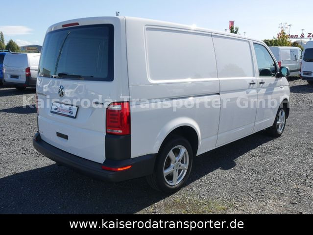 Volkswagen T6 Transporter 2.0 TSI DSG 4Motion Lang Sperre - فان: صور 4 Volkswagen T6 Transporter 2.0 TSI DSG 4Motion Lang Sperre - فان: صور 4