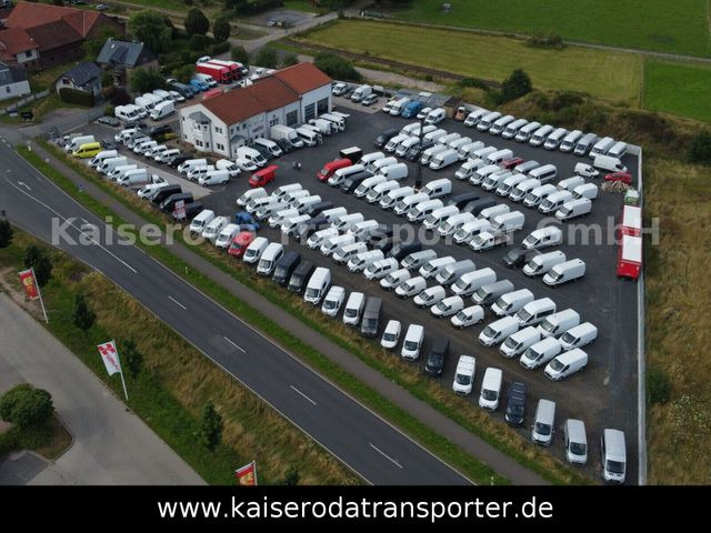 Volkswagen Transporter T6 kurz Werkstatt Klima PDC EU6 - فان: صور 2 Volkswagen Transporter T6 kurz Werkstatt Klima PDC EU6 - فان: صور 2