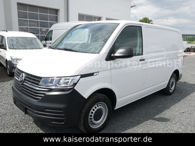 Volkswagen Transporter T6 kurz Werkstatt Klima PDC EU6 - فان: صور 3 Volkswagen Transporter T6 kurz Werkstatt Klima PDC EU6 - فان: صور 3