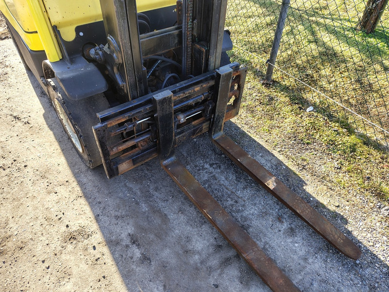 تأجير Hyster H2.0 Hyster H2.0: صور 8 تأجير Hyster H2.0 Hyster H2.0: صور 8